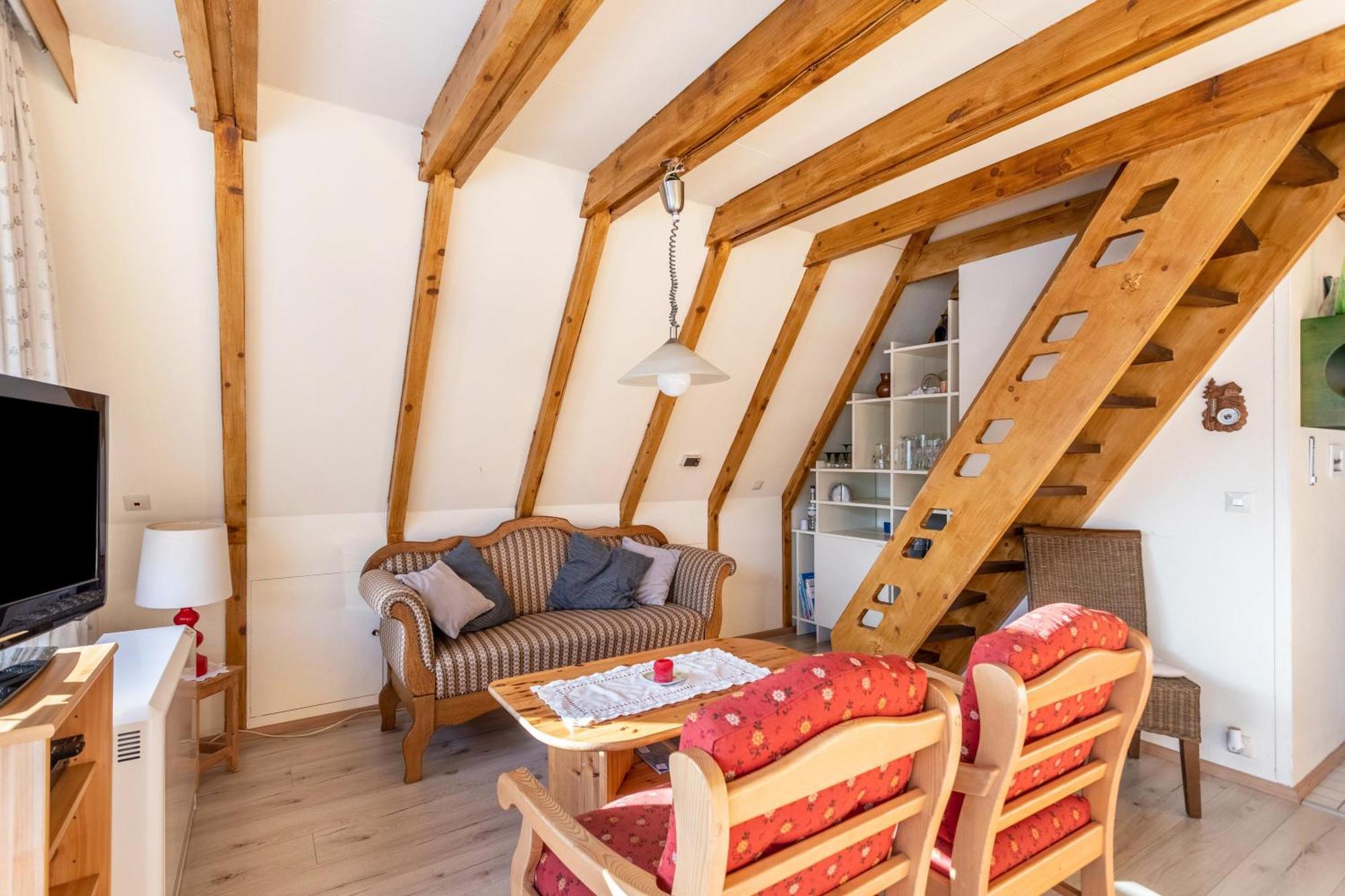 Ferienhaus Moritz Siegsdorf Exterior foto