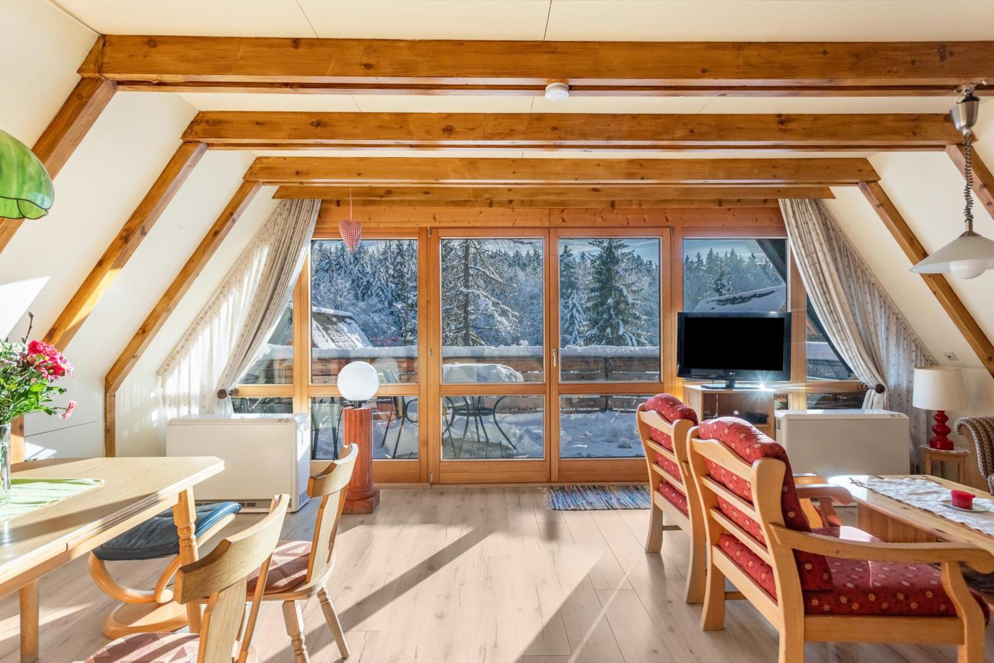 Ferienhaus Moritz Siegsdorf Exterior foto